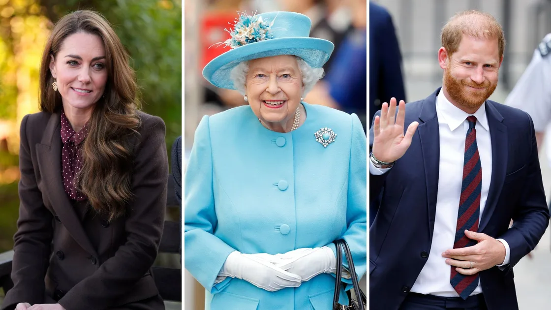Who's Australia's favourite royal? New poll reveals answer