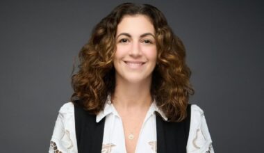 Katie Keenan named NYRA SVP, Chief Experience Officer