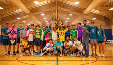 Jockeys versus horsemen charity game set for Wednesday, August 6
