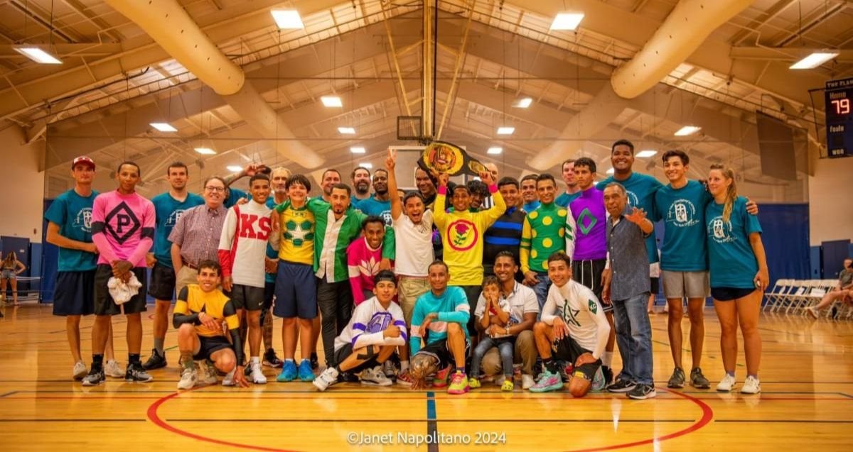 Jockeys versus horsemen charity game set for Wednesday, August 6