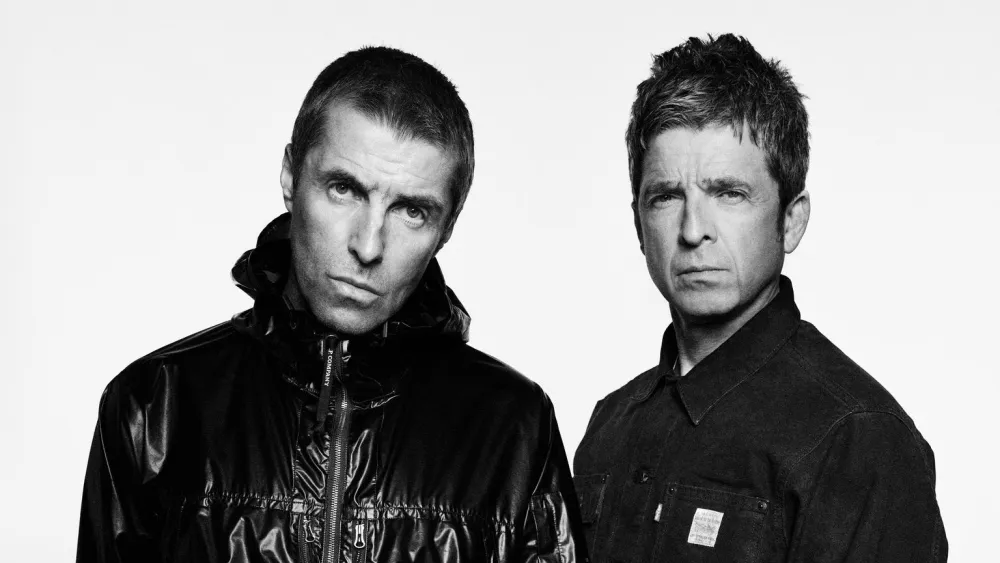 Oasis are set to play five historic sold out nights at Heaton Park in Manchester this July.
