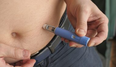 Ozempic-like fat jabs 'boost men's sex lives - reversing testosterone drops'
