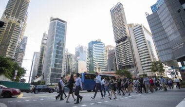 Employment growth rises in Q2, but global economic headwinds may weigh on expected hiring and wage growth: MOM