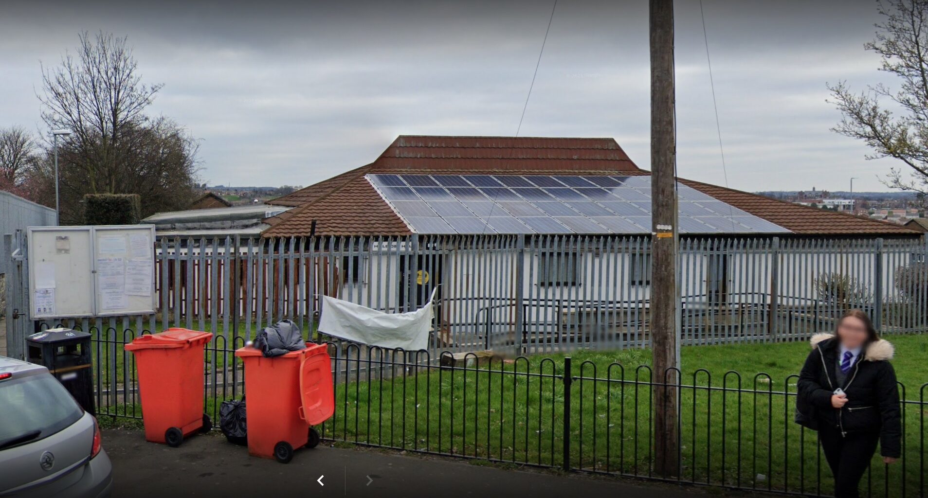 New group aims to build a 'stronger' Farnley