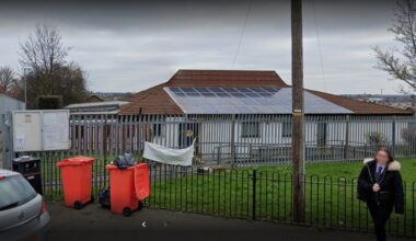 New group aims to build a 'stronger' Farnley