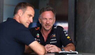 Has the Red Bull power mystery been solved?