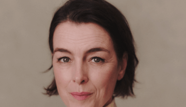 Beautiful World Cabarets: Olivia Williams - Charing Cross Theatre, London