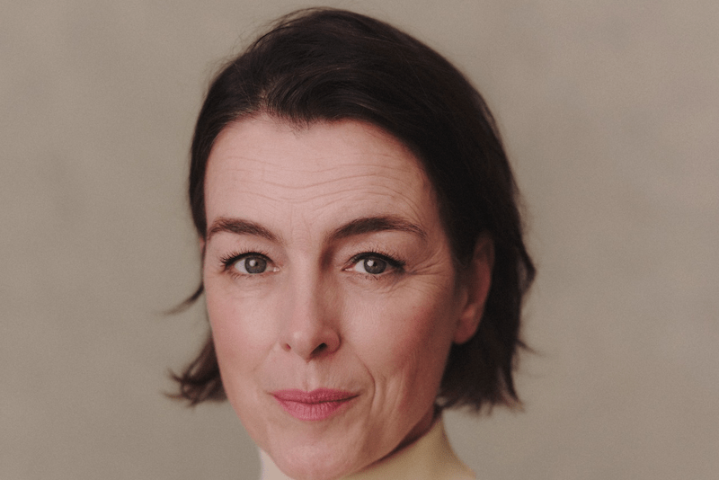 Beautiful World Cabarets: Olivia Williams - Charing Cross Theatre, London