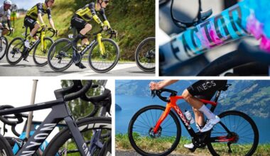 Is ‘one bike to rule them all’ dead? Why the latest wave of dedicated aero bikes could be leaving superlight all-round race bikes behind