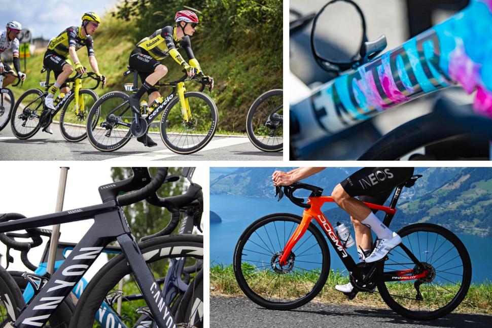 Is ‘one bike to rule them all’ dead? Why the latest wave of dedicated aero bikes could be leaving superlight all-round race bikes behind