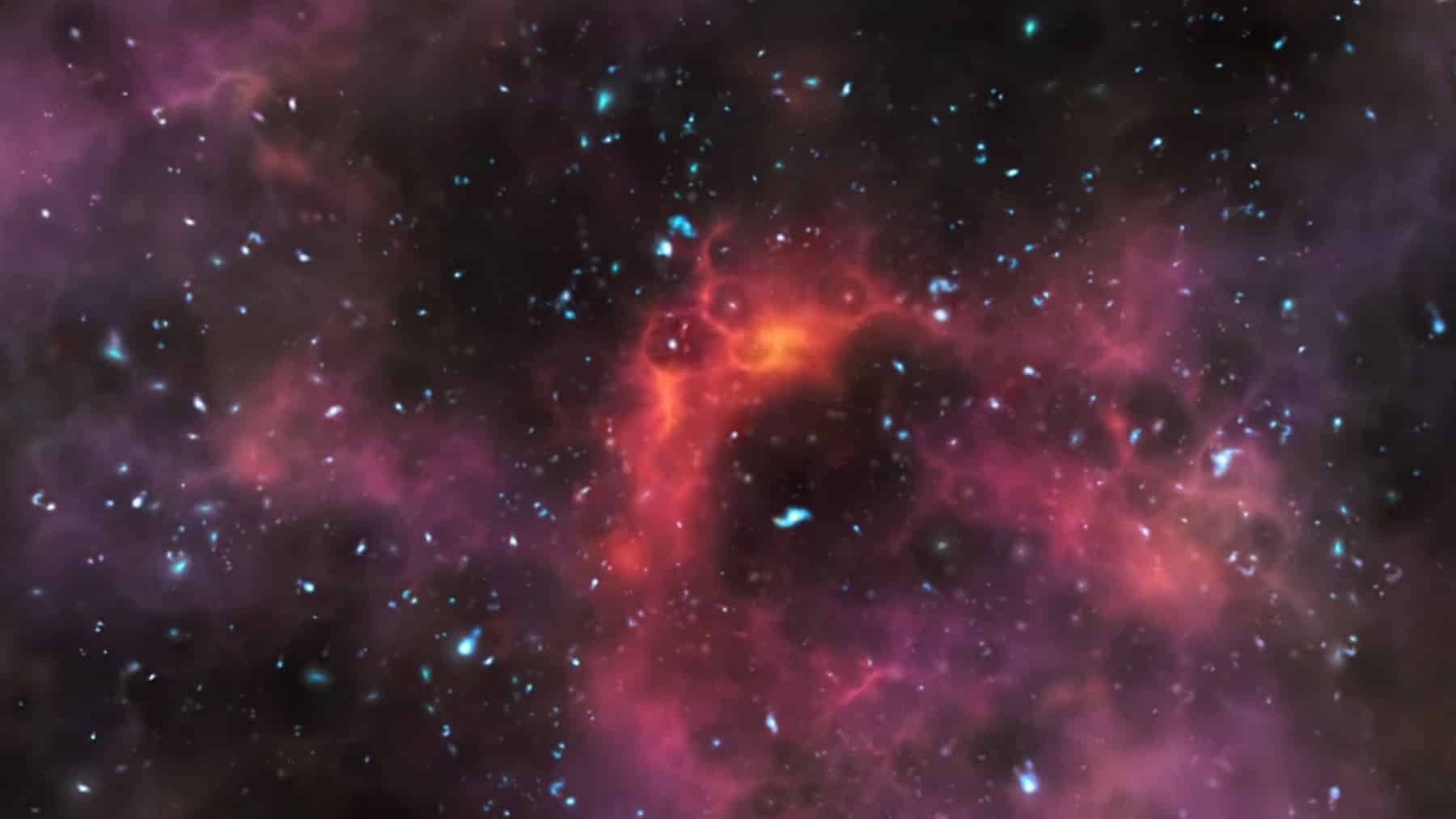 big bang