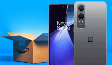 Affordable Android phone from OnePlus hits record-low price