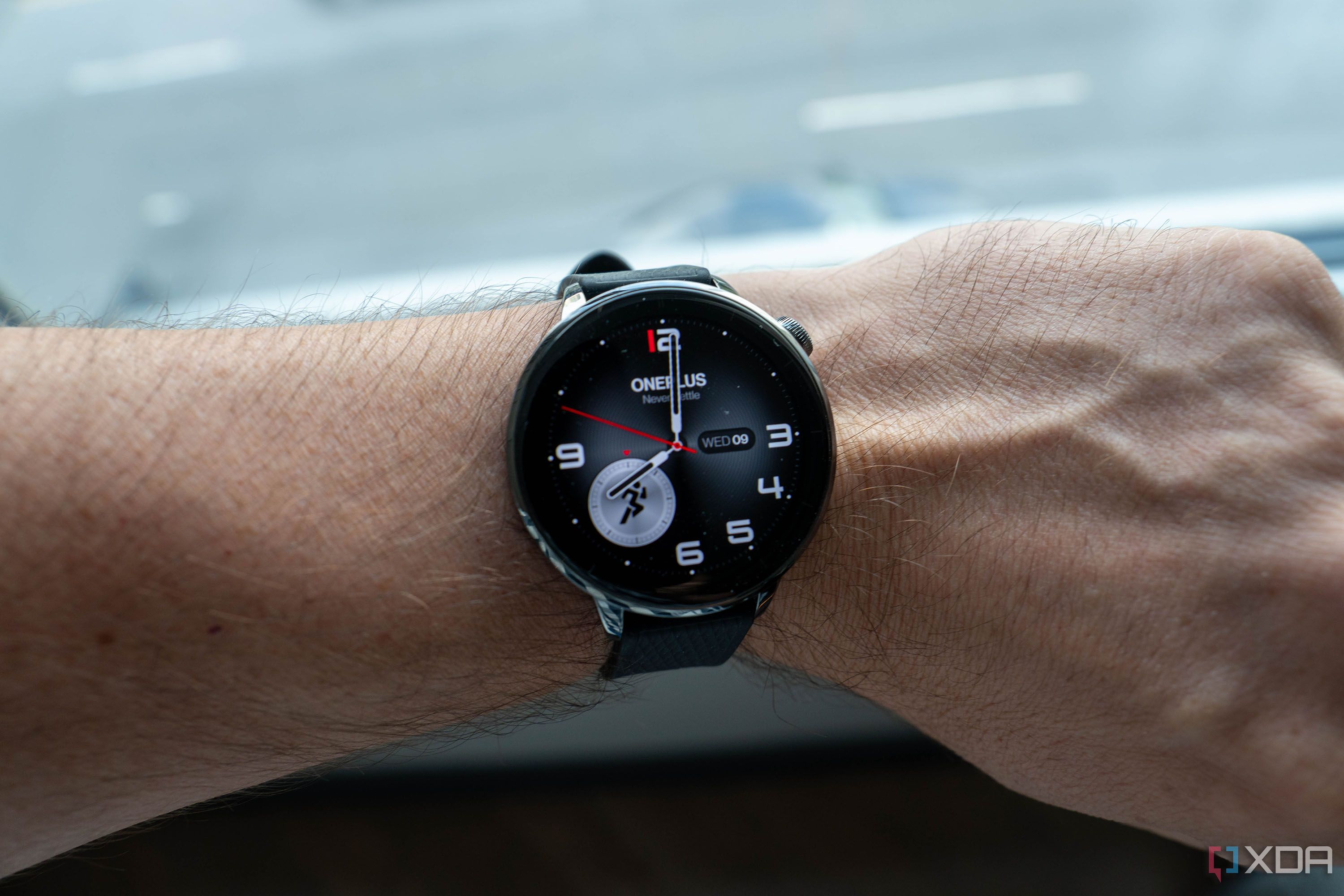 OnePlus Watch 3-1