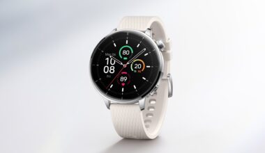 OnePlus Watch 3 goes compact: Release date set for smaller 43mm version