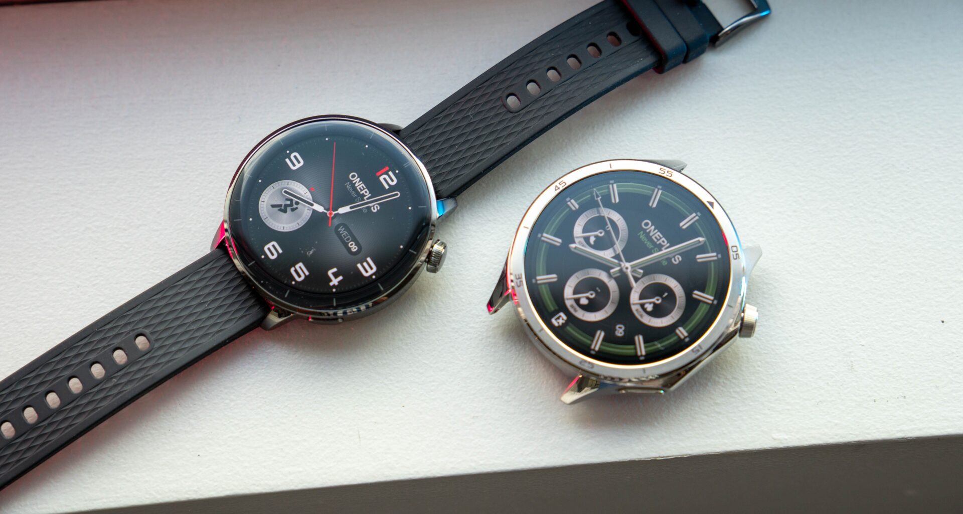 OnePlus Watch 3 review