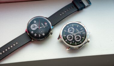 OnePlus Watch 3 review