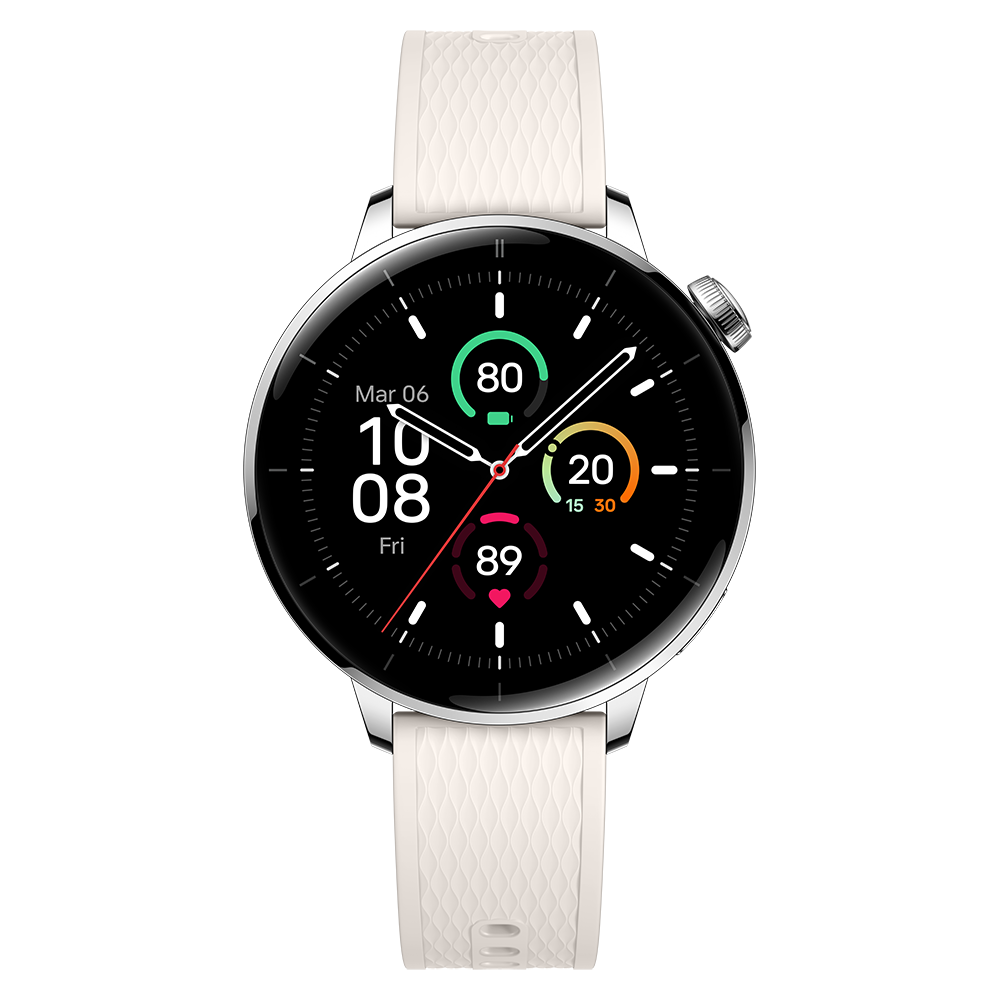 OnePlus Watch 3