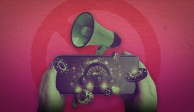 CICC warns influencers against promoting illegal online gambling