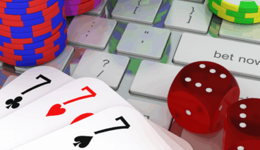 online gambling