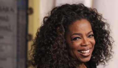 Prince Harry Asked Oprah to Rehome Ducks from Montecito Backyard