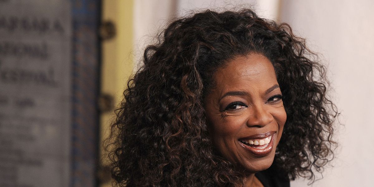 Prince Harry Asked Oprah to Rehome Ducks from Montecito Backyard