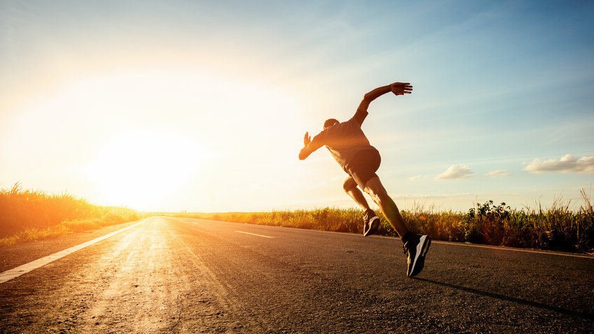 The enzyme AMPD1 appears to play an important role in athletic performance