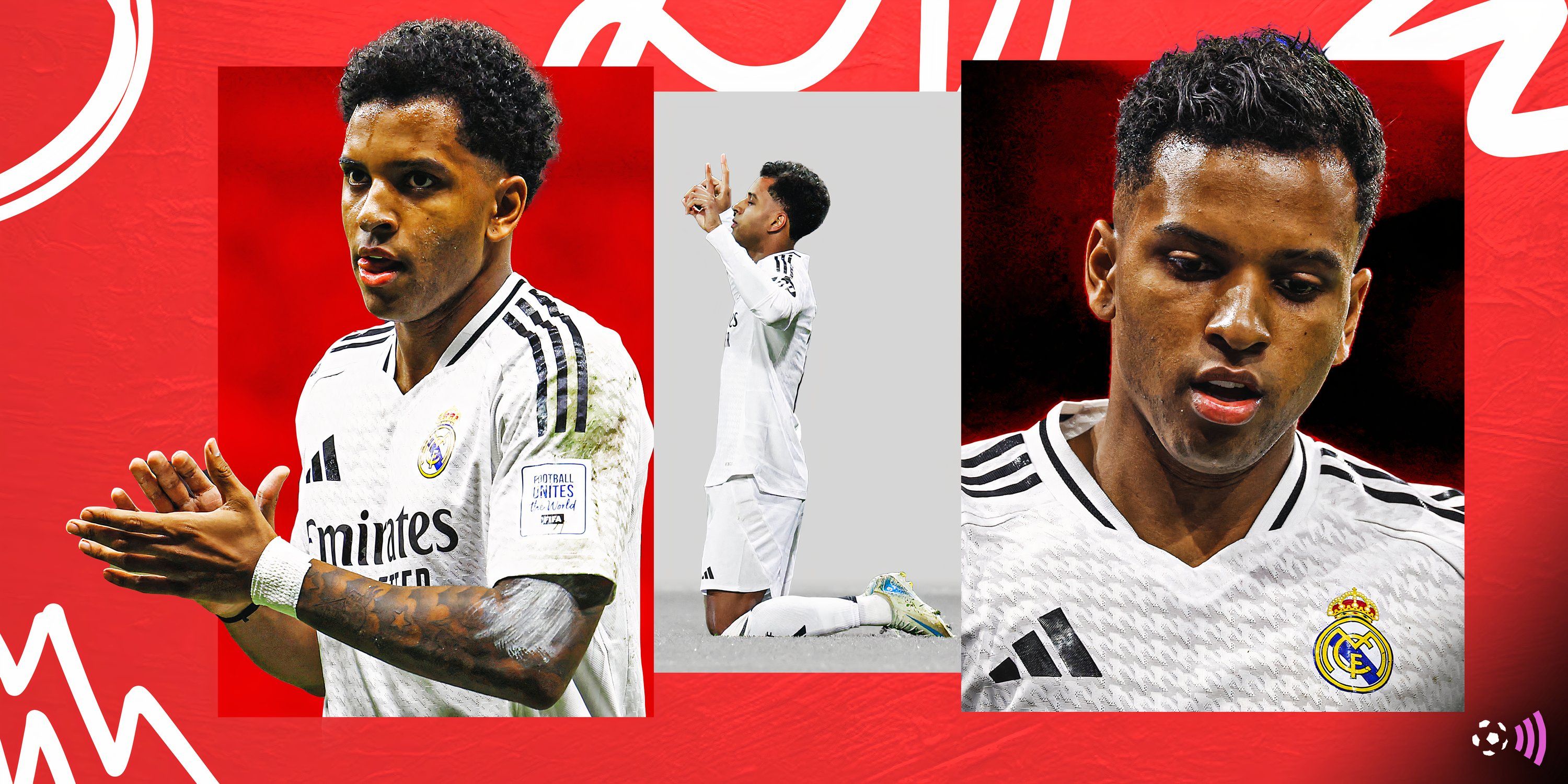 Other Rodrygo