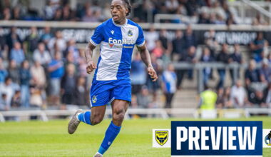 Match Preview | Oxford United v Bristol Rovers