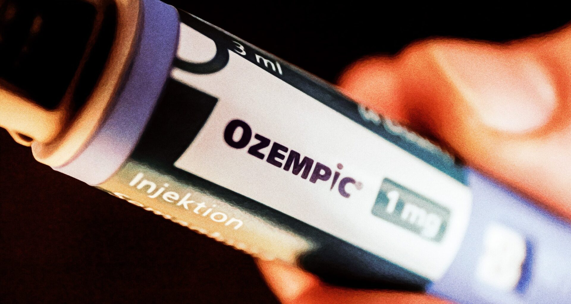 Doctors Are Warning That Ozempic’s Severe Side Effects May Outweigh Its Benefits