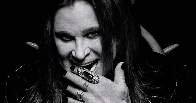 Fans gather for Ozzy Osbourne funeral in Birmingham