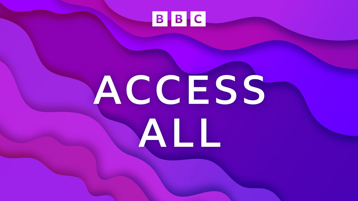BBC Sounds - Access All: Disability News and Mental Health, Controversial benefits change passes Commons