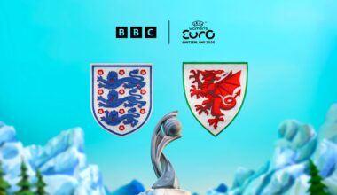 UEFA Women’s Euro 2025 England v Wales