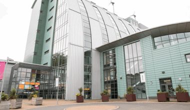 ESOL results probes launched into The Sheffield College