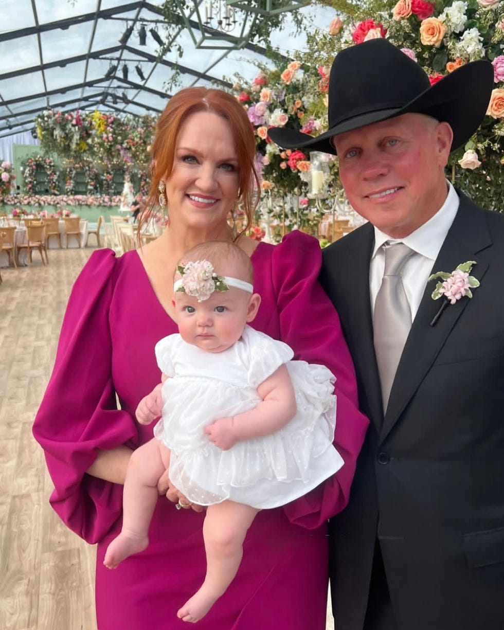 paige drummond wedding baby sofia