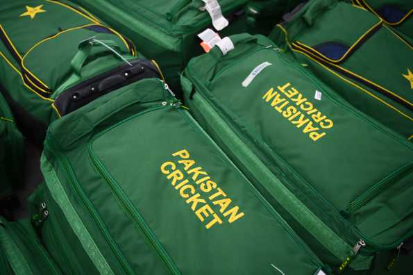 Pakistan's position is to play as many Twenty20 Internationals as possible, primarily in view of the T20 World Cup next year