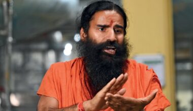 Baba Ramdev