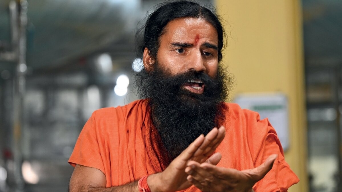 Baba Ramdev