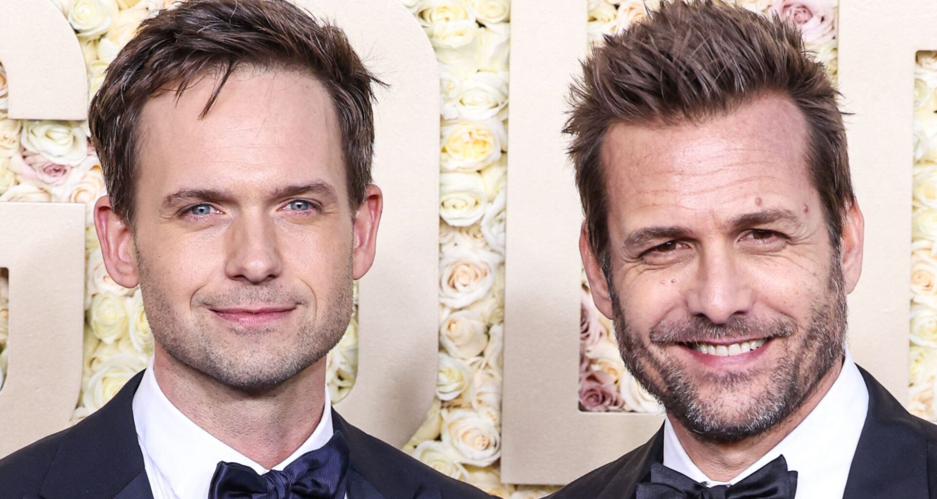 Suits' Original Plan For Harvey And Mike Was So Different, I Can't Even Imagine It