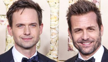 Suits' Original Plan For Harvey And Mike Was So Different, I Can't Even Imagine It