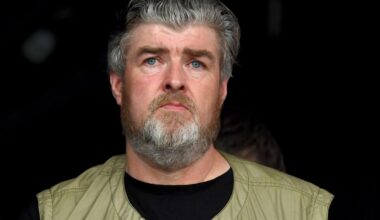 Noel and Liam Gallagher's Brother Paul Charged With Rape