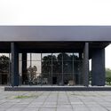 Pavilion 13 Renovation / FORMA architectural office - Image 5 of 15