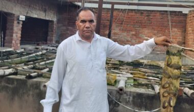 How an Online Ad Inspired 2 Factory Workers to Build a Rs 1 Cr Pearl Farming Business