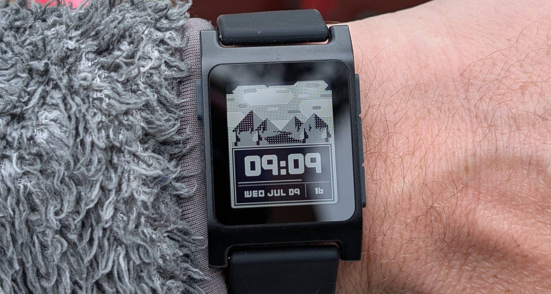 Pebble smartwatches are back on the menu, name and all