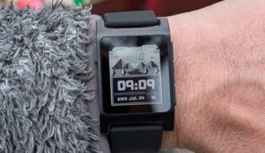 Pebble is back as Core Devices regains trademark, renames Core 2 Duo and Core Time 2 smartwatches