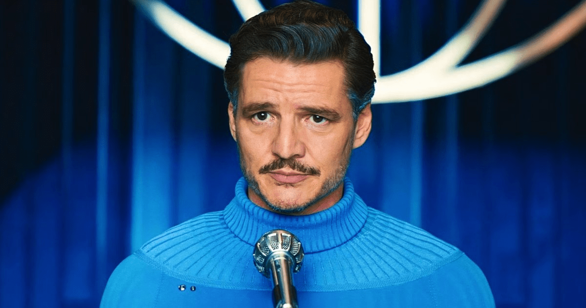 Pedro Pascal's Avengers: Doomsday Role Clarified for MCU Movie - Comic Book Movies and Superhero Movie News