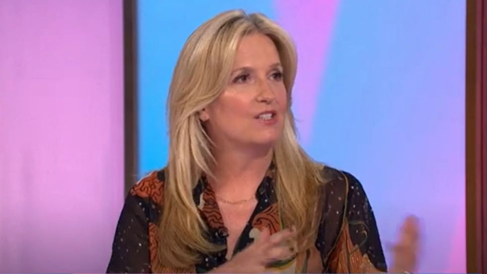 Penny Lancaster