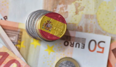 Spain’s pension changes 2026 « Euro Weekly News