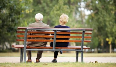 Could Labour raise the state pension age – and what to?