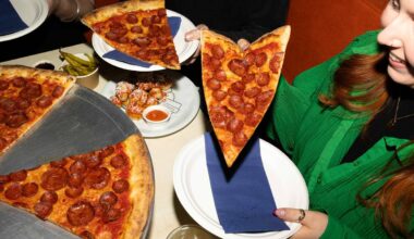 Manchester Pizzeria Nell's To Open A New Pizza Bar In MediaCity