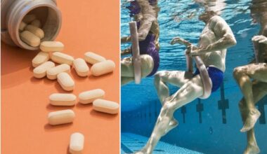 Miracle supplement shown to mimic effects of exercise may slow down ageing